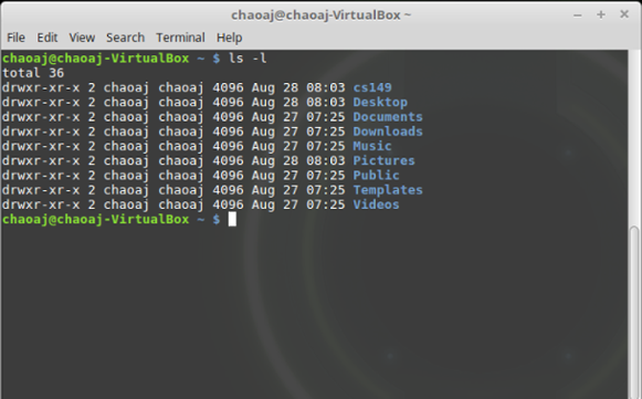 Terminal Screencapture