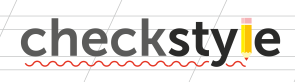 Checkstyle logo